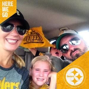 Meet your Posher, Kami